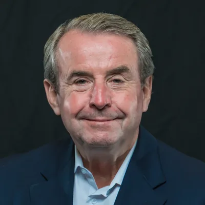 Barron Hanrahan