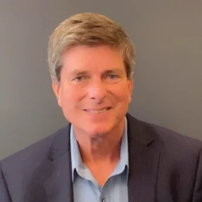 Ken Valentine