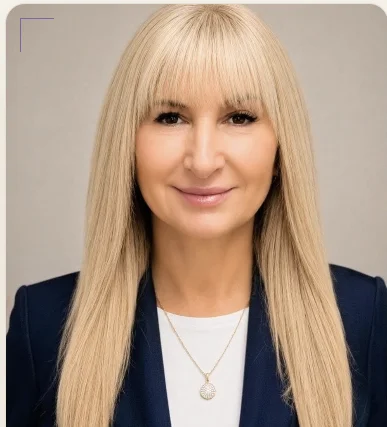Tracey Twarog
